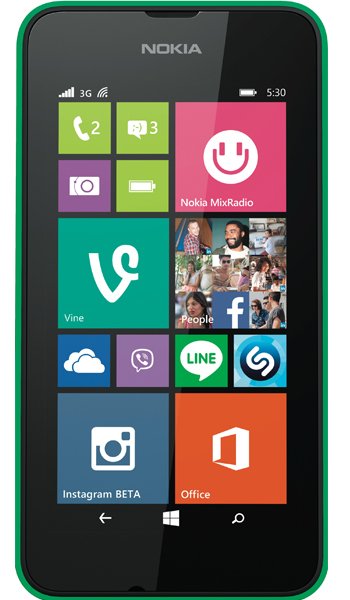 Lumia 530