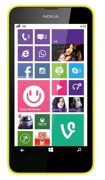 Lumia 630