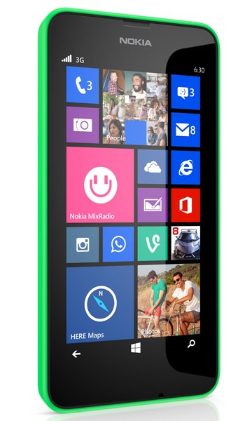 Lumia 635