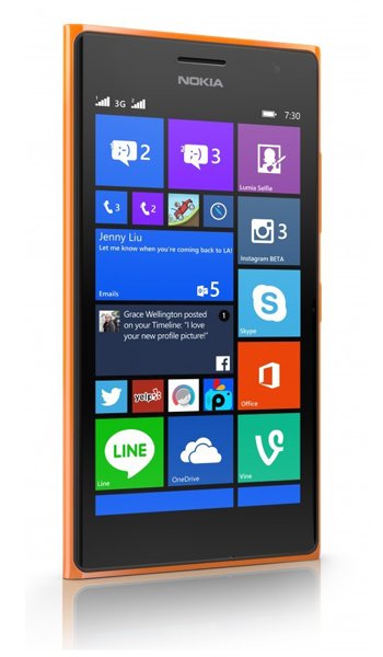 Lumia 730 Dual SIM