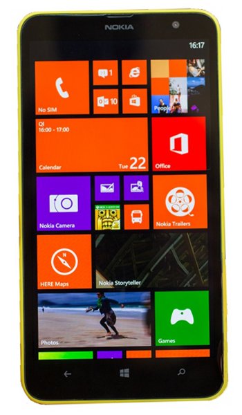 Lumia 1320