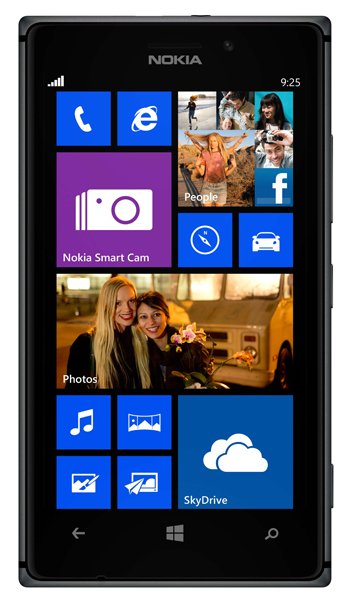 Lumia 925