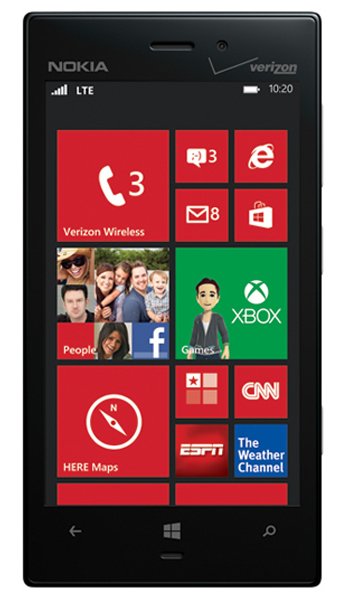 Lumia 928