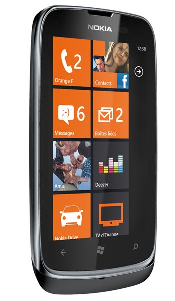 Lumia 610 NFC