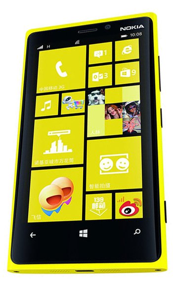 Lumia 620