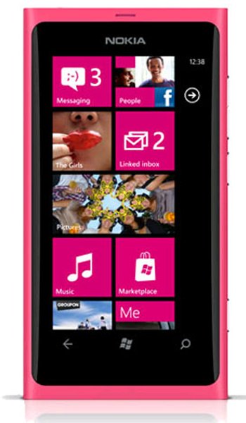 Lumia 800