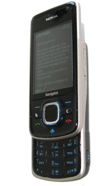 6210 Navigator