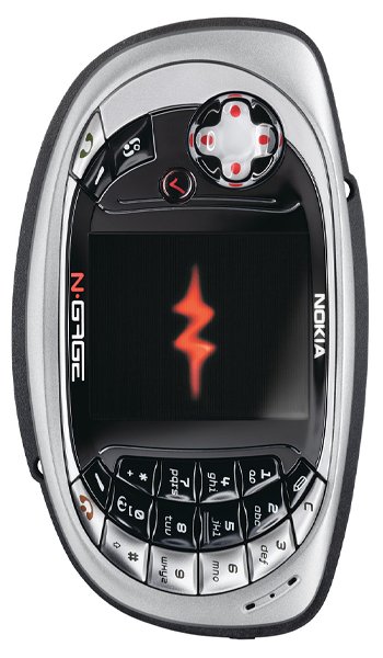 N-Gage QD