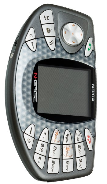 N-Gage