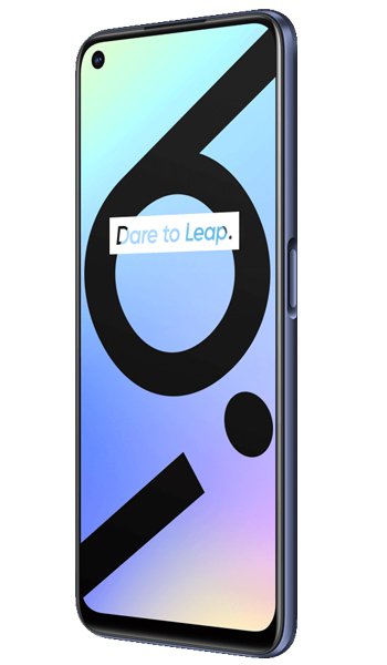 Realme 6i (India)