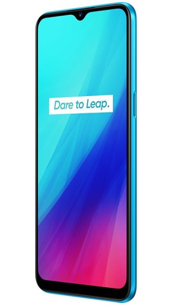 Realme C3 (3 cameras)