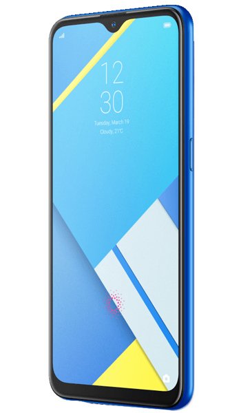 Realme C2 2020