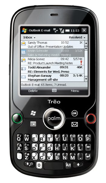 Treo Pro