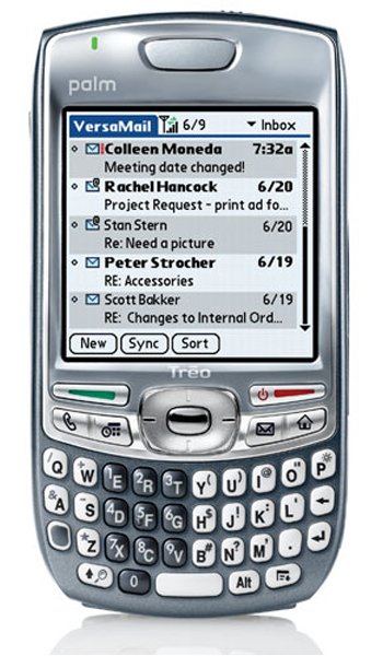 Treo 680