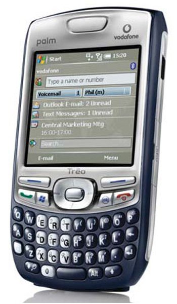 Treo 750v