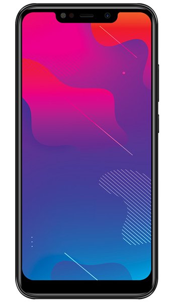 Eluga Z1 Pro