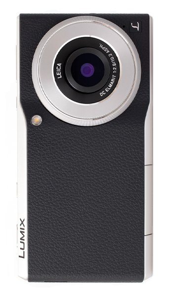 Lumix Smart Camera CM1