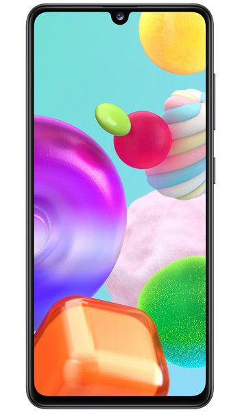 Galaxy A41