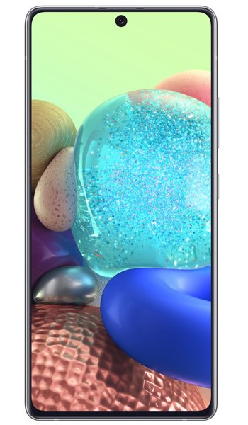 Galaxy A71 5G