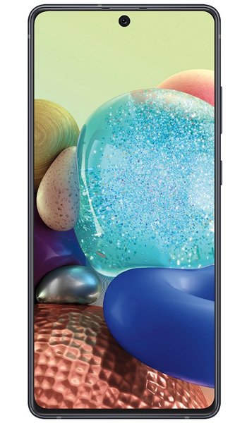 Galaxy A71 5G UW