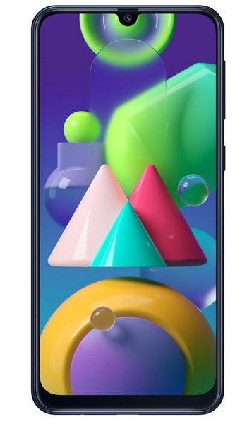 Galaxy M21