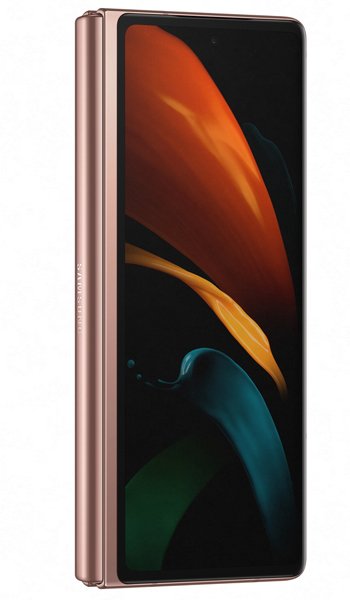 Galaxy Z Fold2 5G