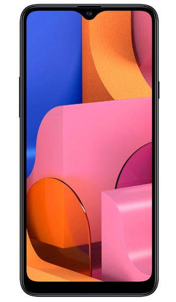 Galaxy A20s