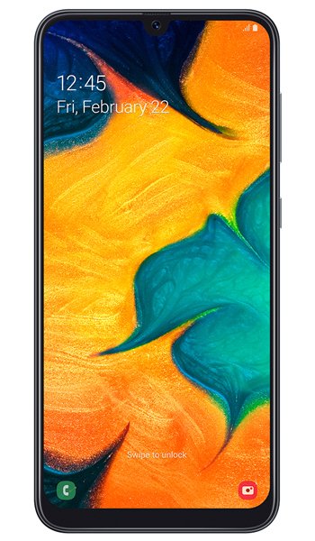 Galaxy A30