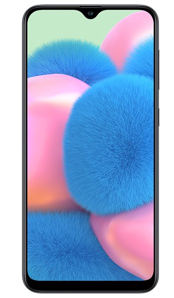 Galaxy A30s