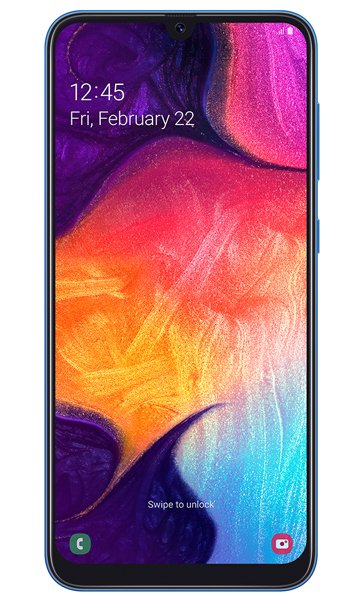 Galaxy A50