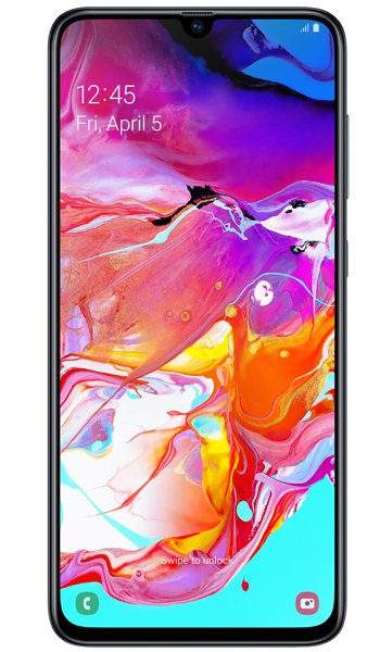 Galaxy A70