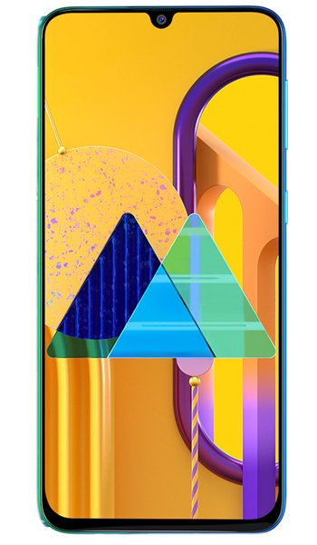 Galaxy M30s