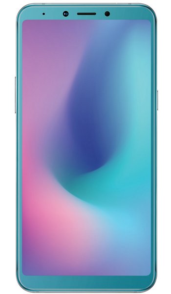 Galaxy A6s