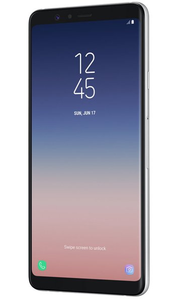 Galaxy A8 Star (A9 Star)