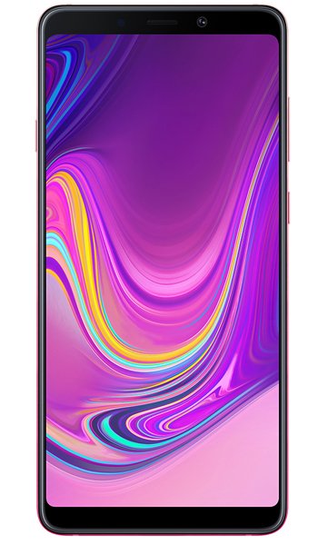 Galaxy A9 (2018)