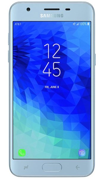 Galaxy J3 (2018)