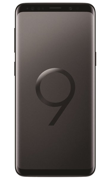 Galaxy S9