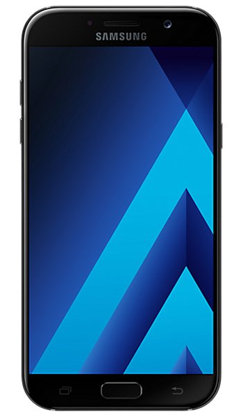 Galaxy A7 (2017)