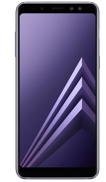 Galaxy A8 (2018)