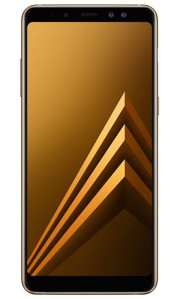 Galaxy A8+ (2018)