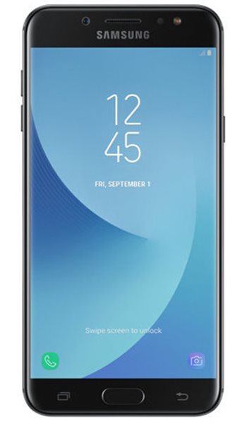 Galaxy C7 (2017)