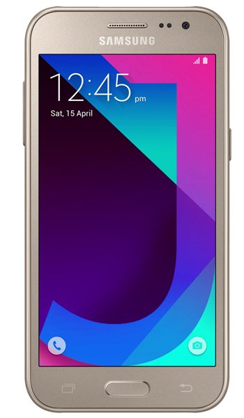 Galaxy J2 (2017)