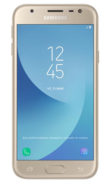 Galaxy J3 (2017)