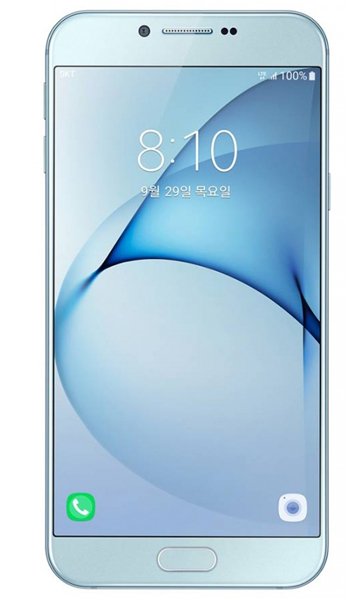 Galaxy A8 (2016)