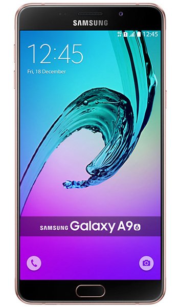 Galaxy A9 Pro (2016)