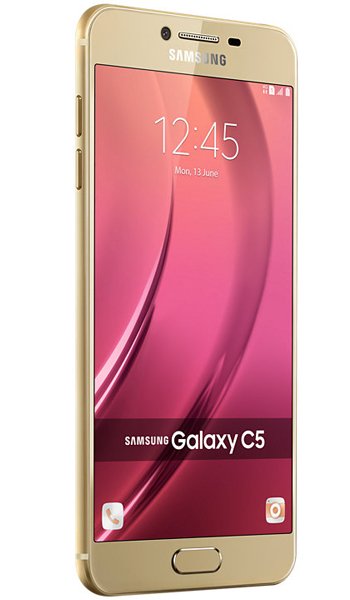 Galaxy C5