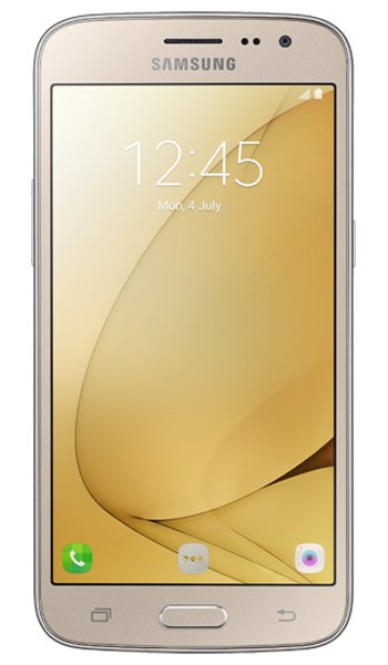 Galaxy J2 Pro (2016)