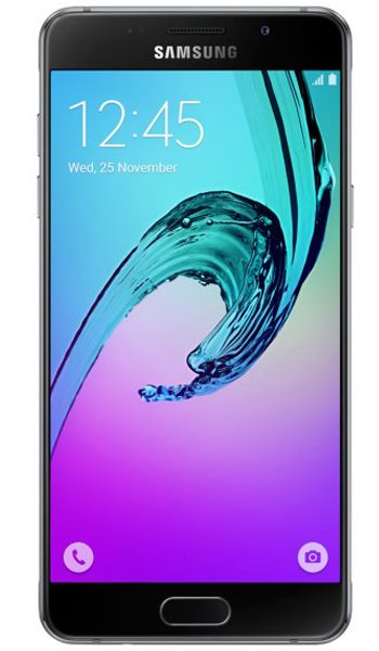 Galaxy A5 (2016)