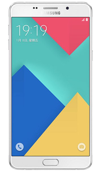 Galaxy A9 (2016)