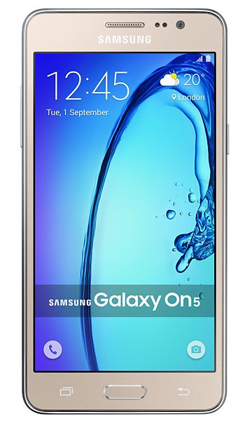 Galaxy On5